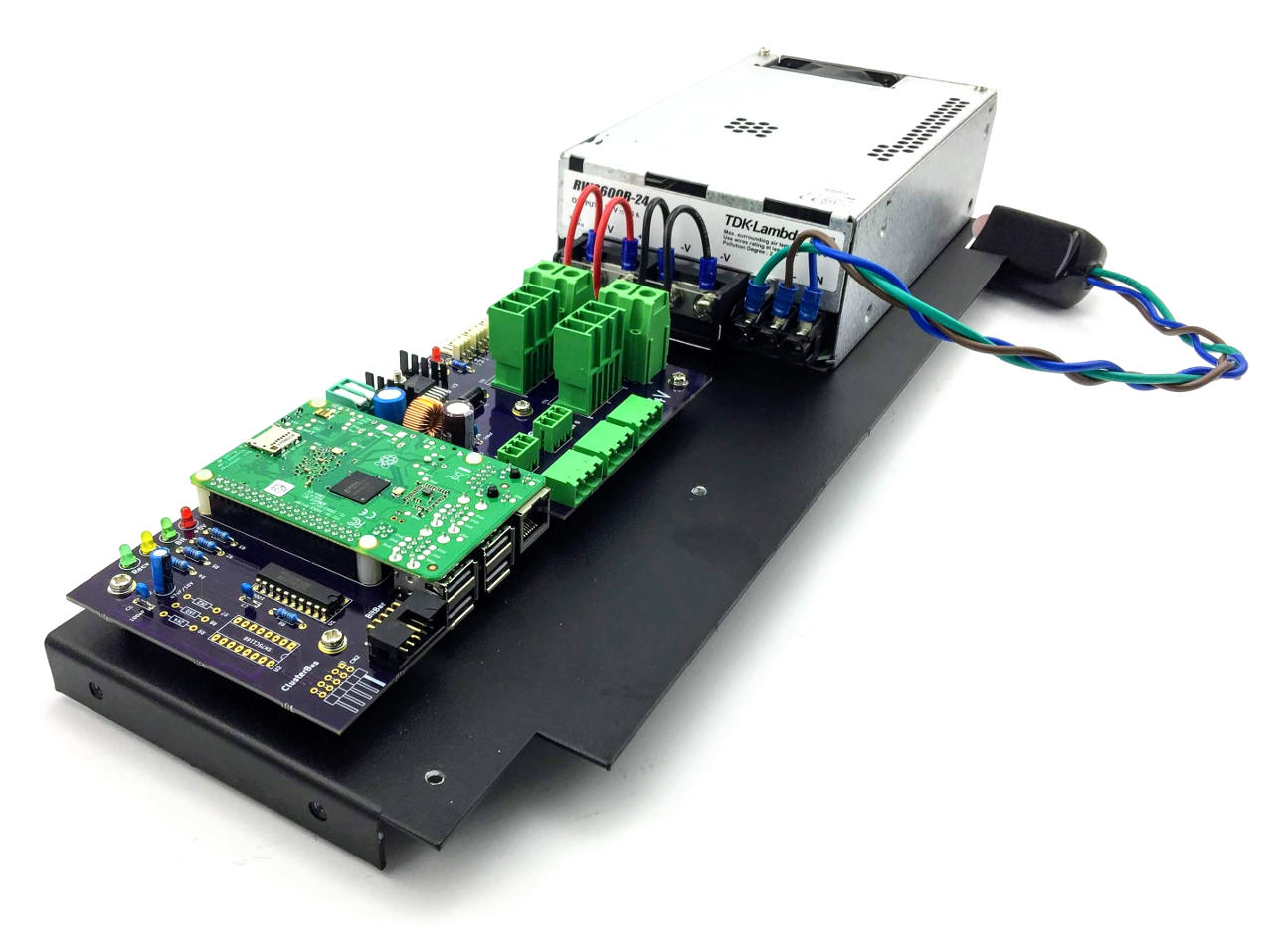 BitScope Cluster Module Guide